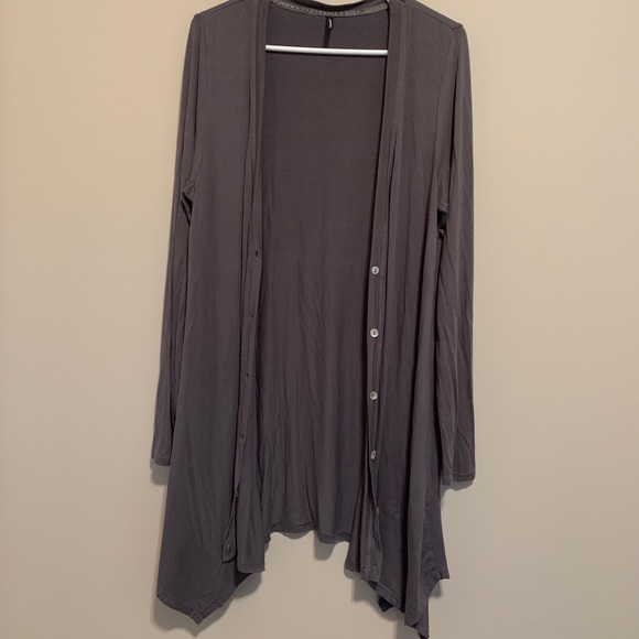 Soyaconcept button-up cardigan, size M - Picture 7 of 7